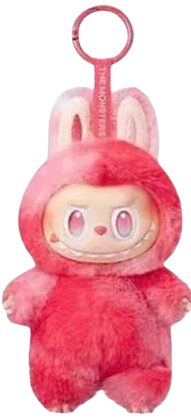 Labubu Monster Doll | Big Into Energy | 3rd Generation Labubu | 100% Authenthic By Pop Mart